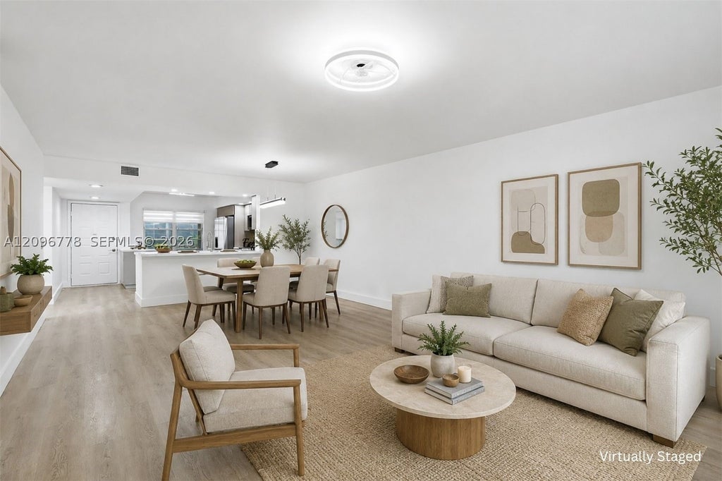 Photo of 300 SW 130th Ter #110B, Pembroke Pines, FL 33027 (MLS # A12096778)