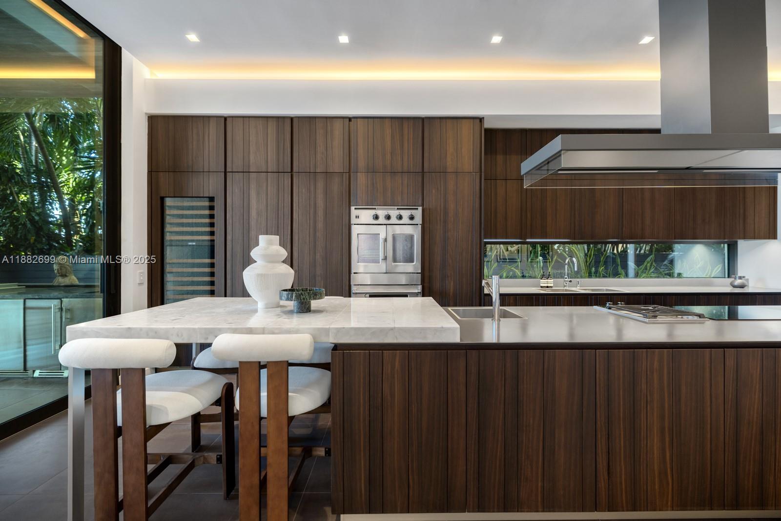 DI LIDO ISLAND - Residential