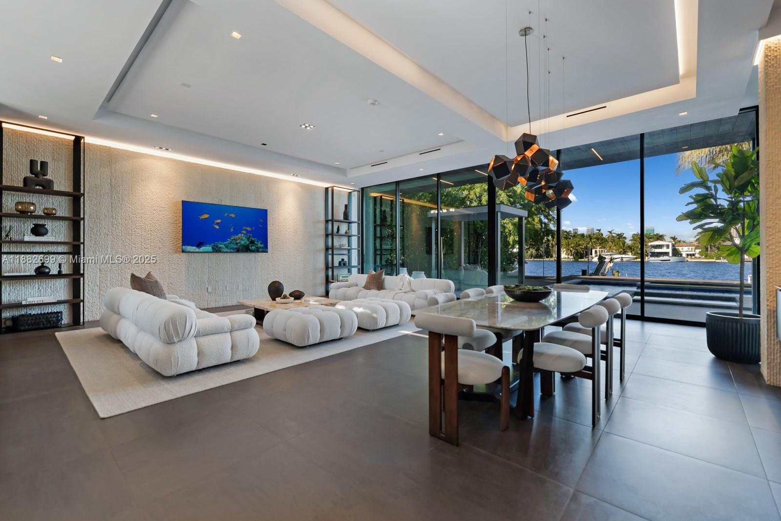 DI LIDO ISLAND - Residential