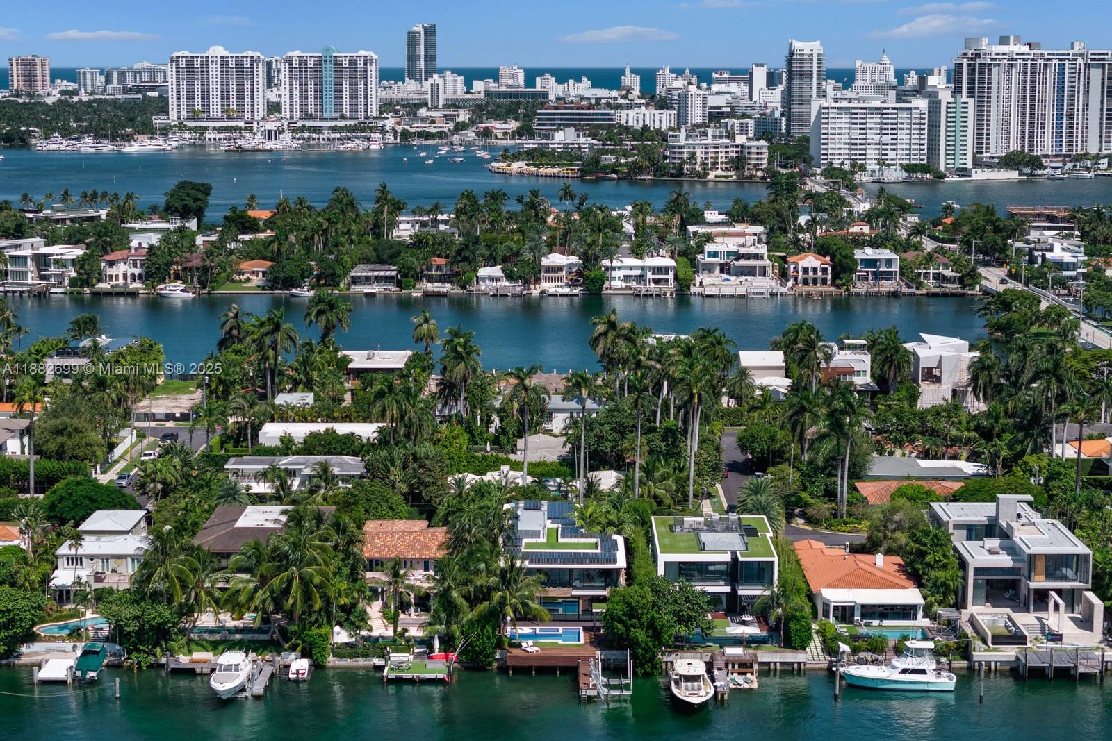 DI LIDO ISLAND - Residential