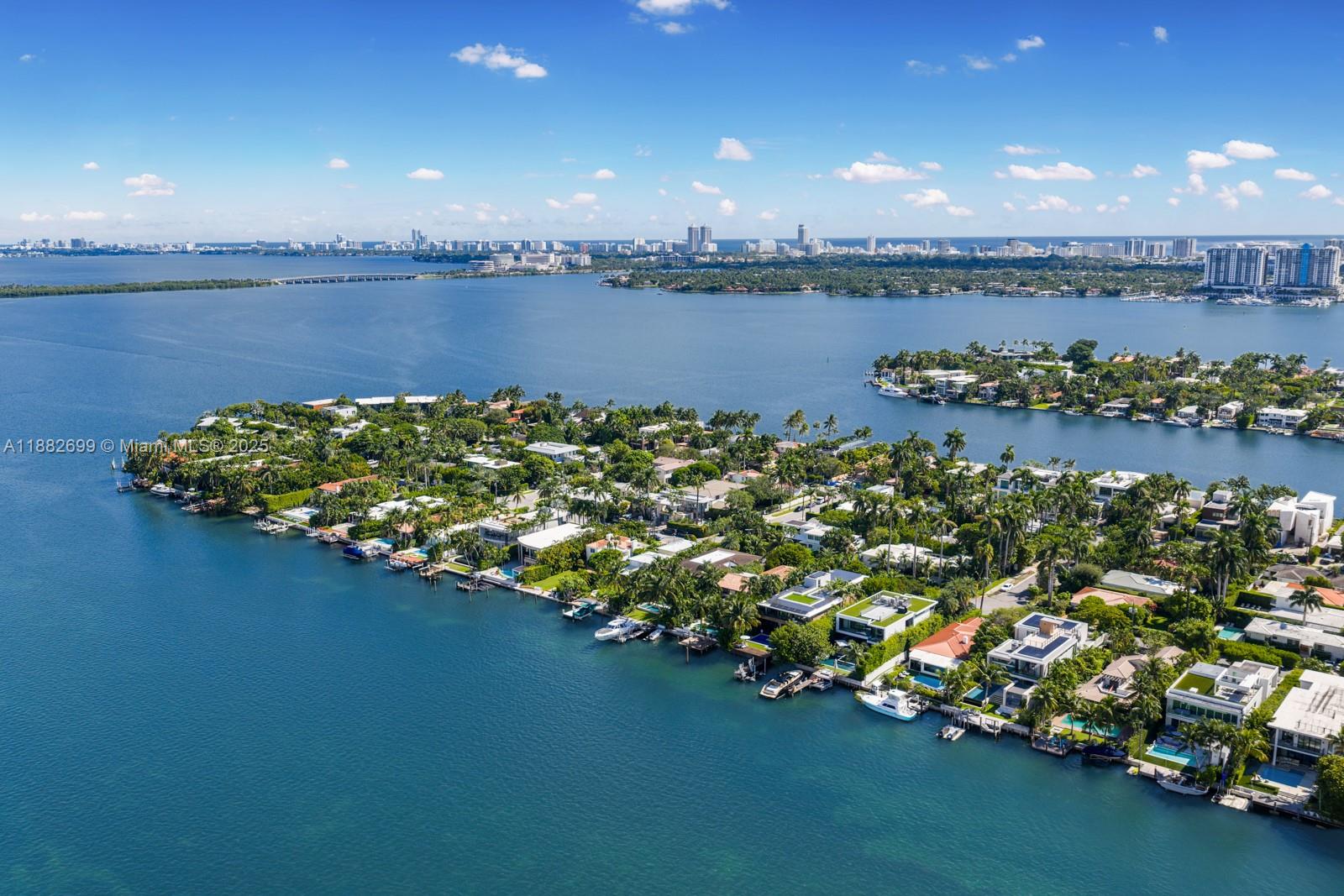 DI LIDO ISLAND - Residential