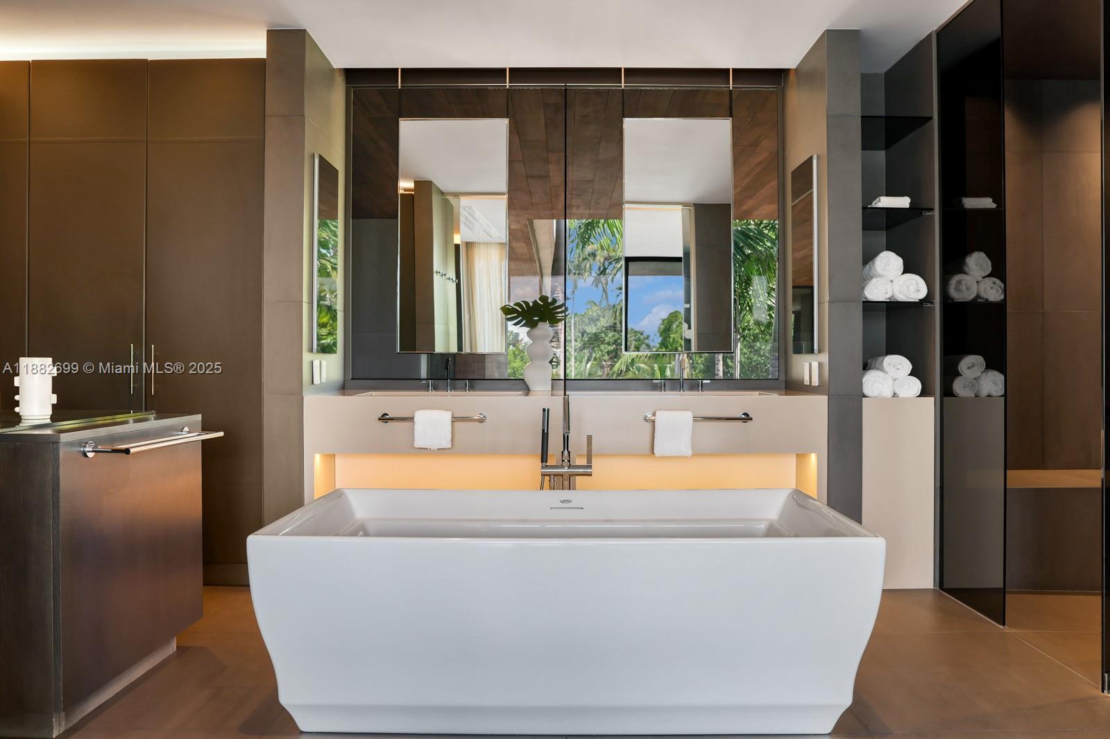 DI LIDO ISLAND - Residential