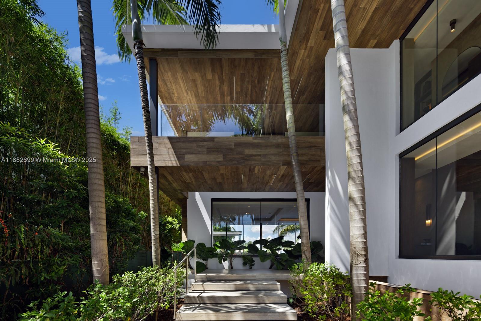 DI LIDO ISLAND - Residential