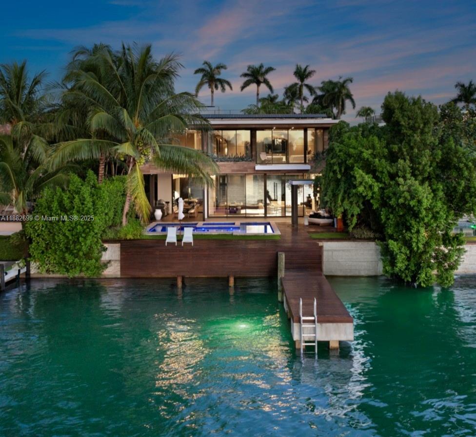 DI LIDO ISLAND - Residential