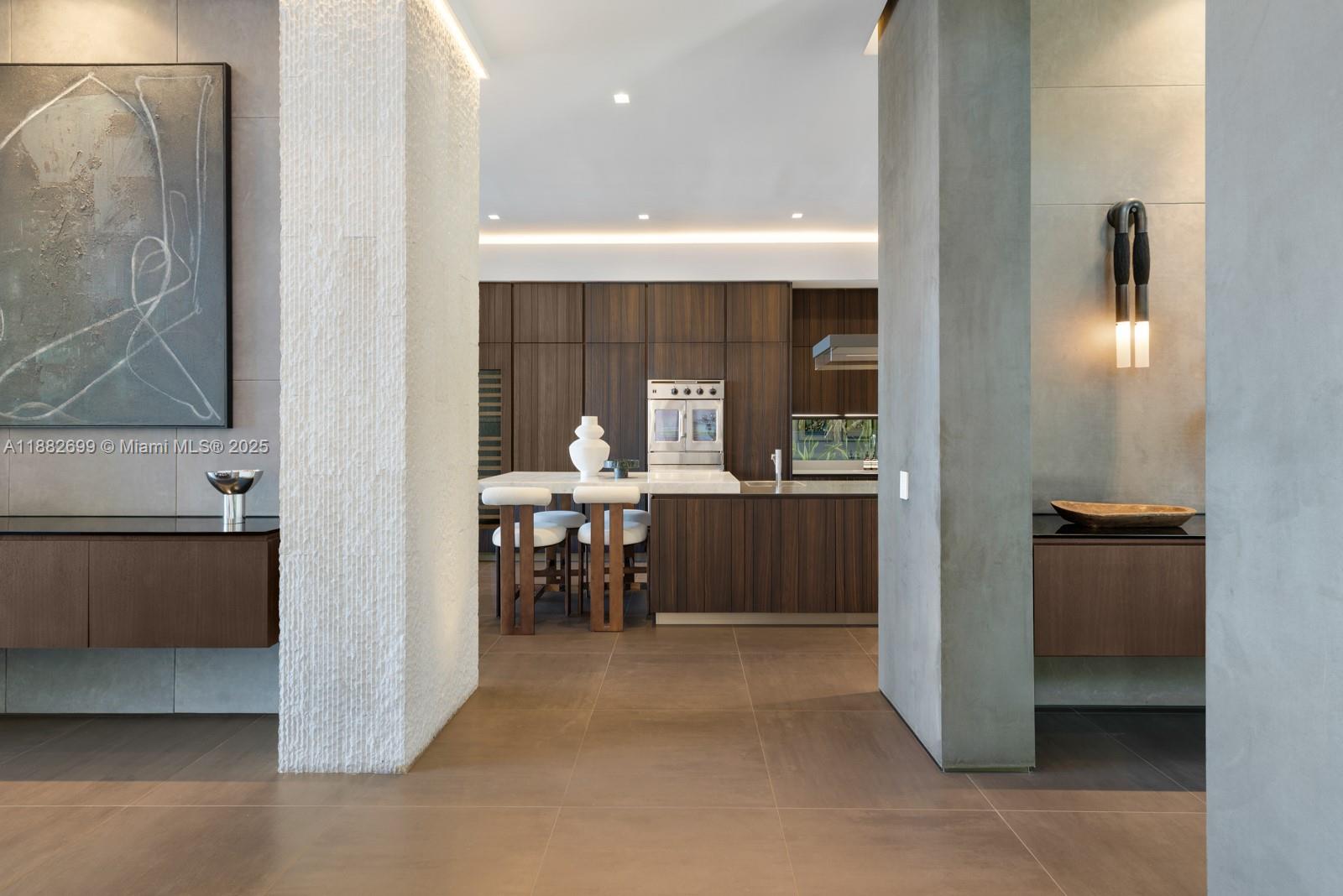 DI LIDO ISLAND - Residential