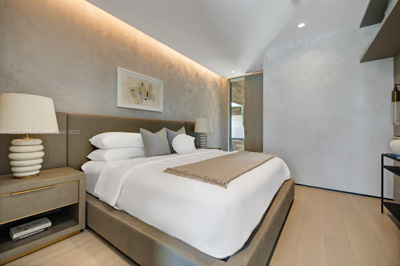 DI LIDO ISLAND - Residential