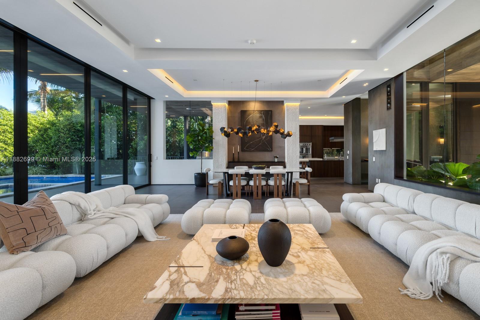 DI LIDO ISLAND - Residential
