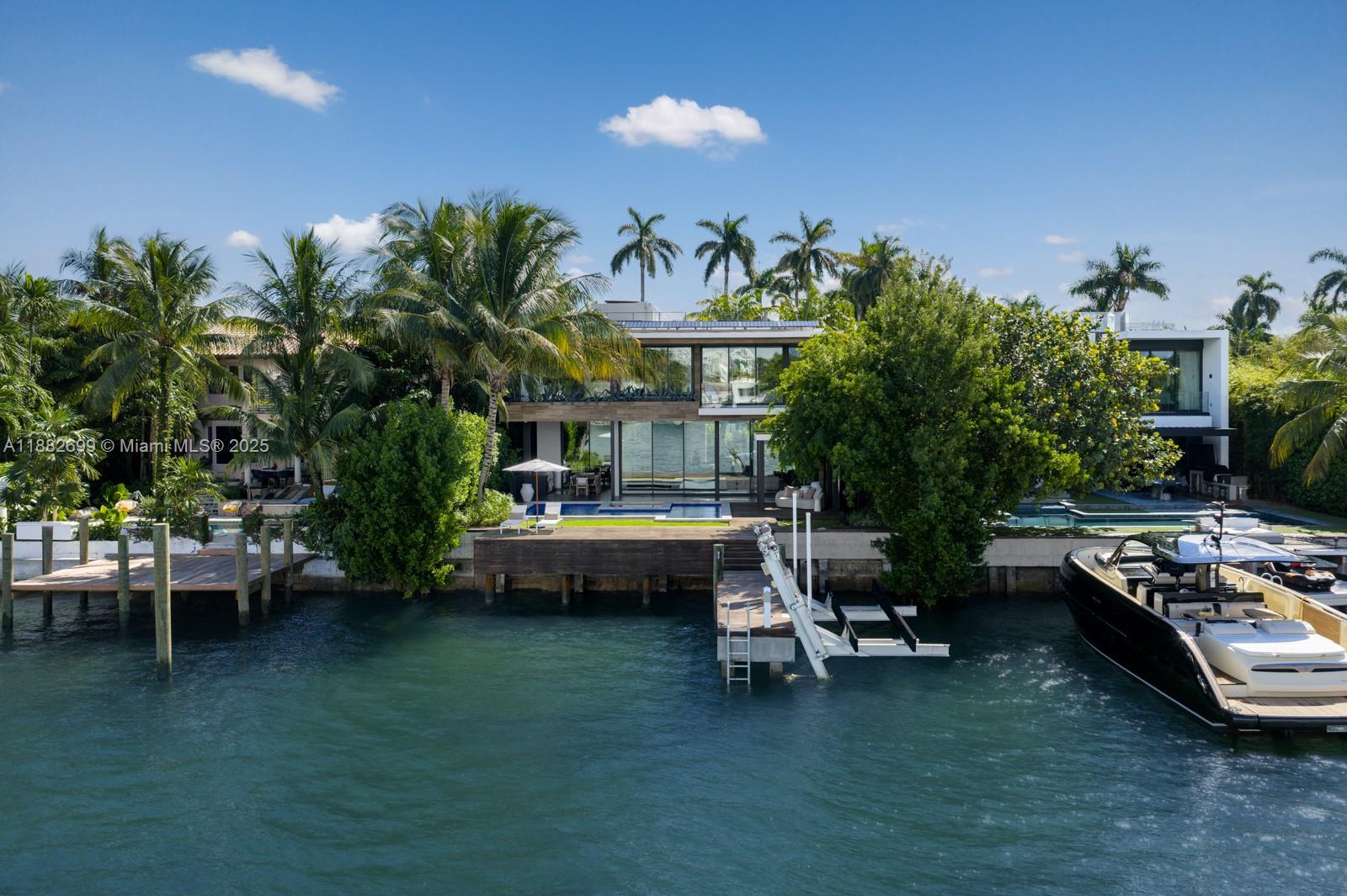DI LIDO ISLAND - Residential