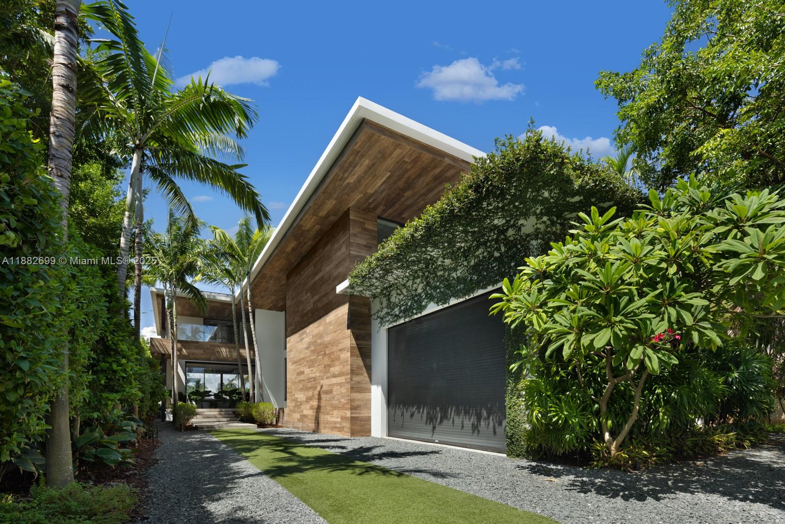 DI LIDO ISLAND - Residential