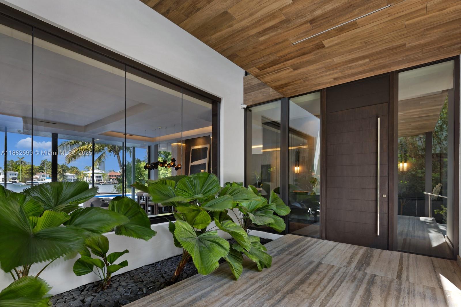 DI LIDO ISLAND - Residential