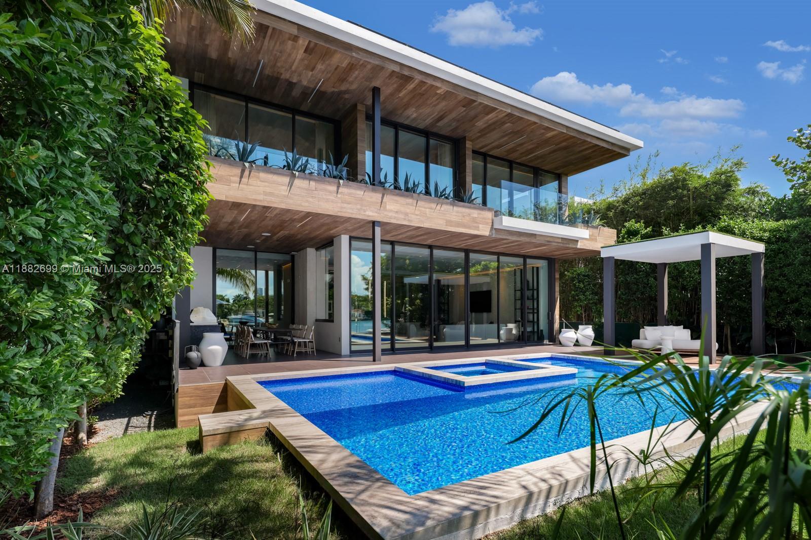 DI LIDO ISLAND - Residential