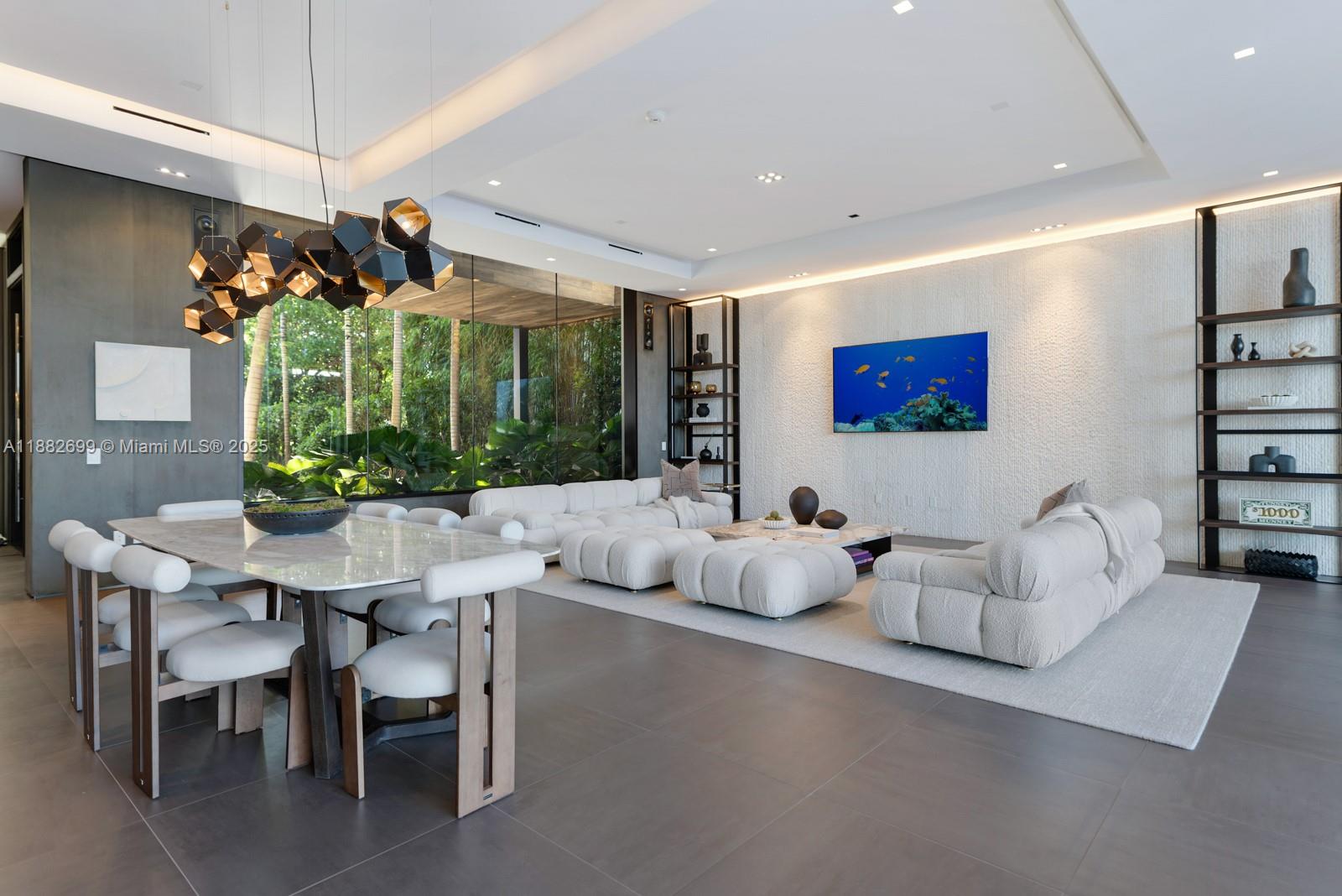 DI LIDO ISLAND - Residential