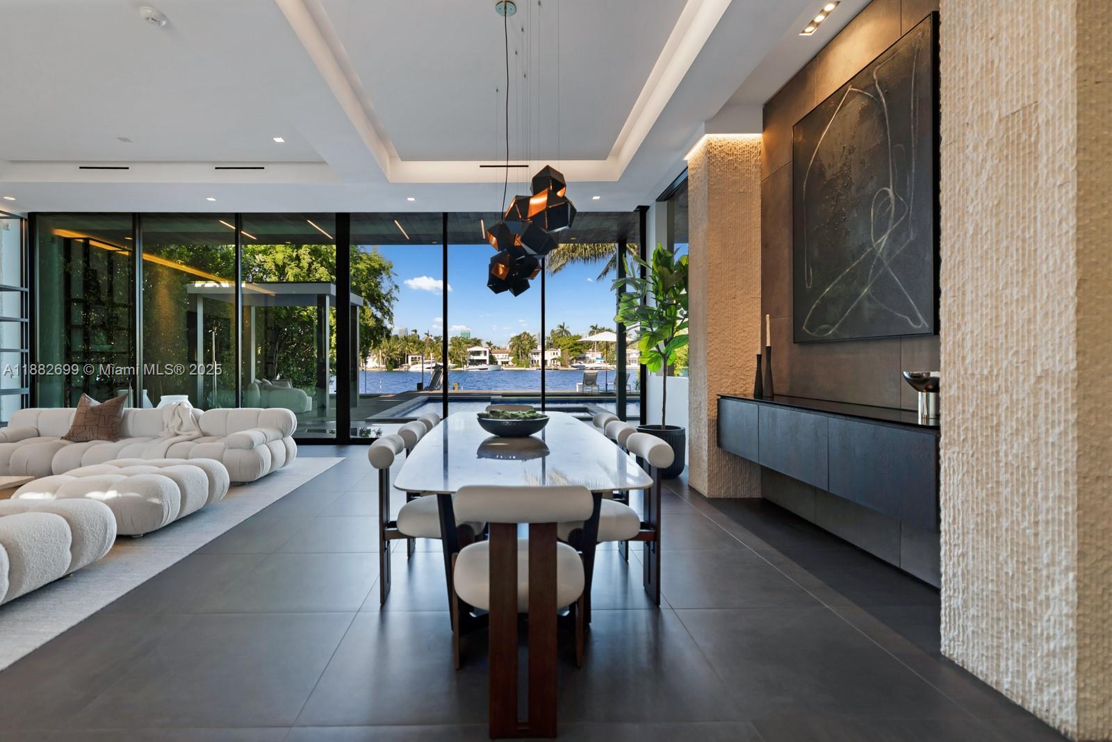DI LIDO ISLAND - Residential