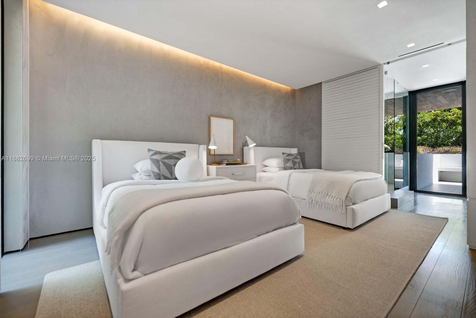 DI LIDO ISLAND - Residential