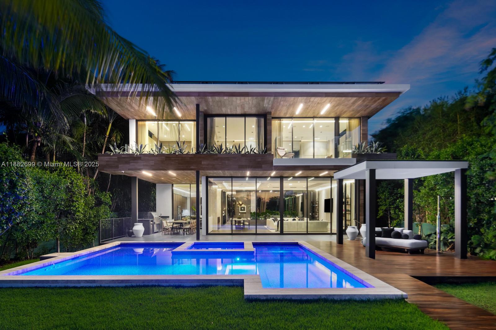DI LIDO ISLAND - Residential