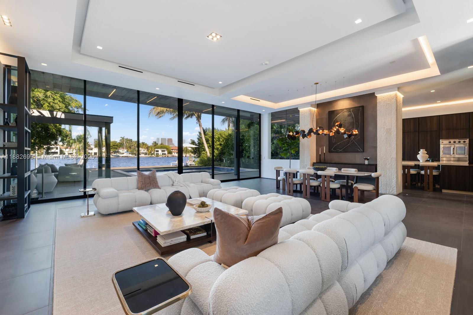 DI LIDO ISLAND - Residential