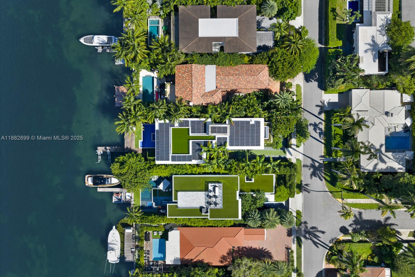 DI LIDO ISLAND - Residential