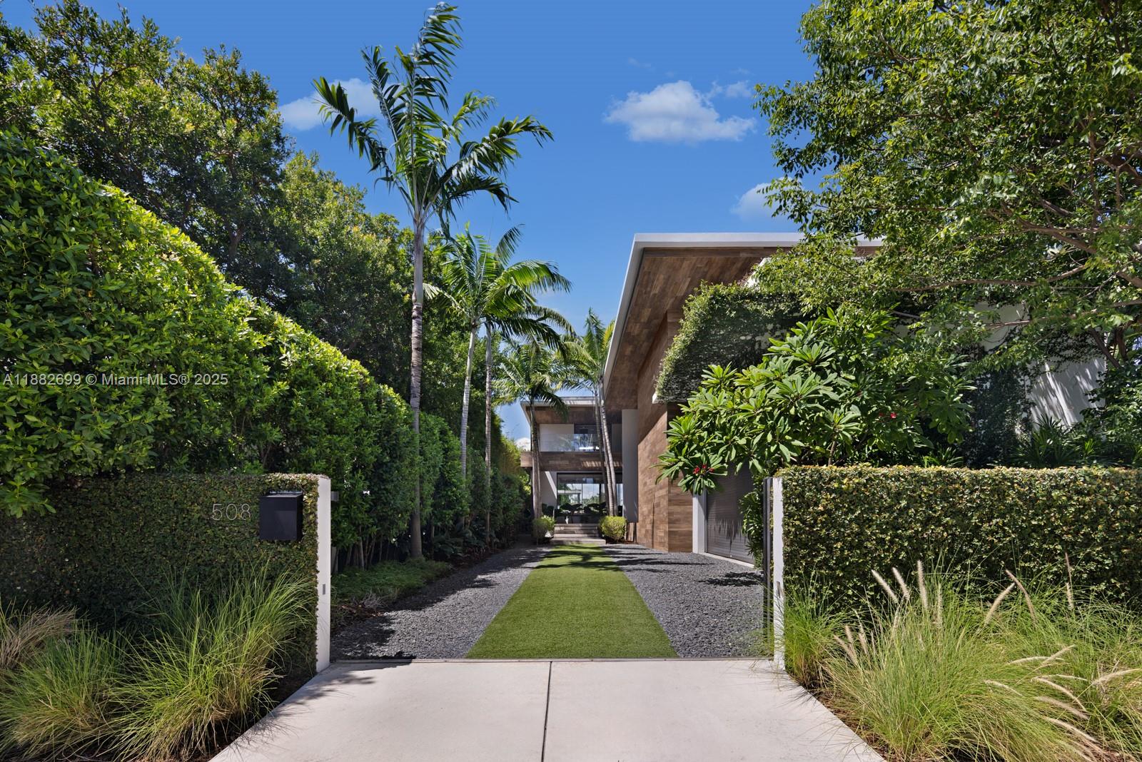 DI LIDO ISLAND - Residential