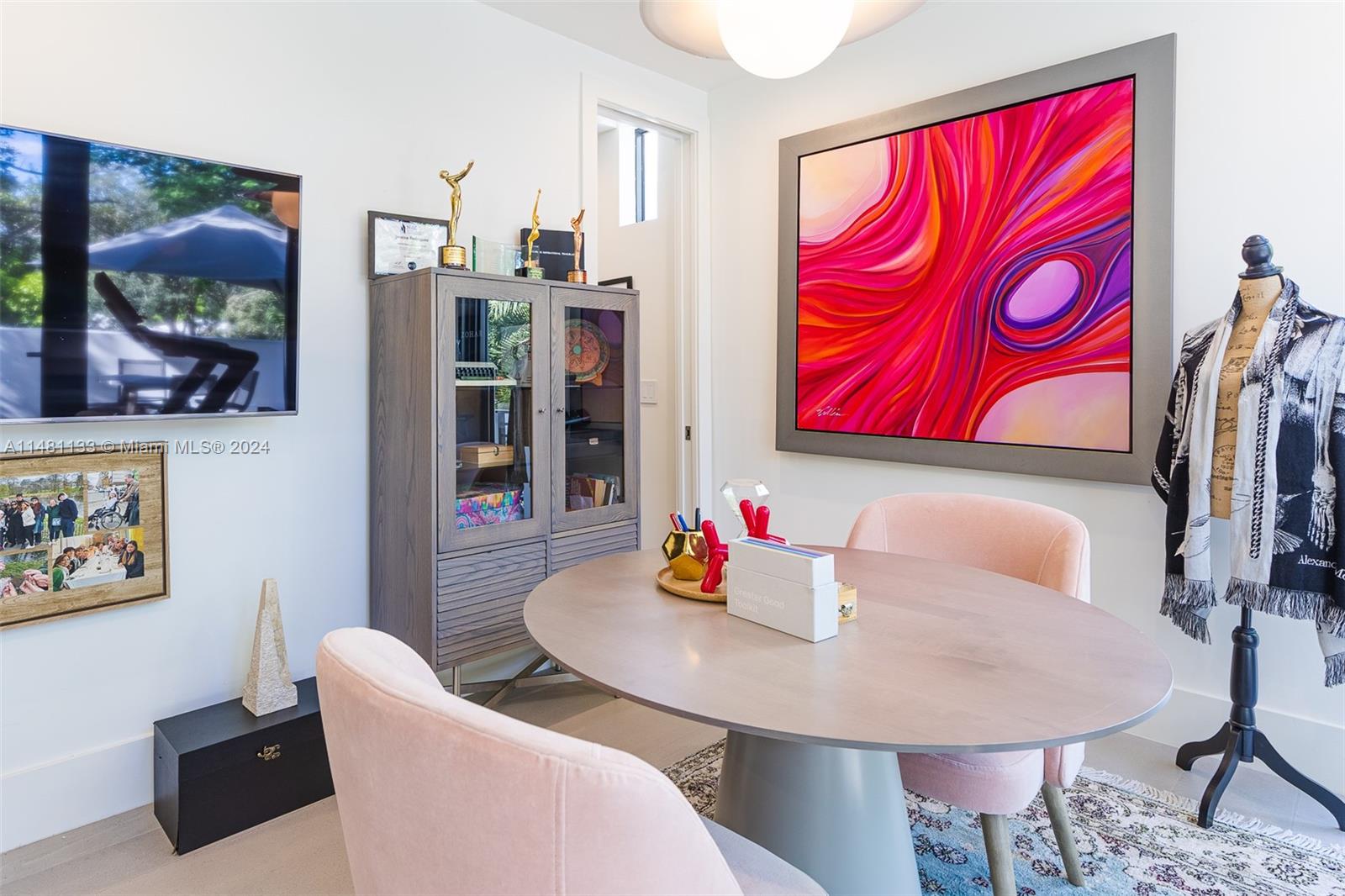 DAVIS OAKS - Residential