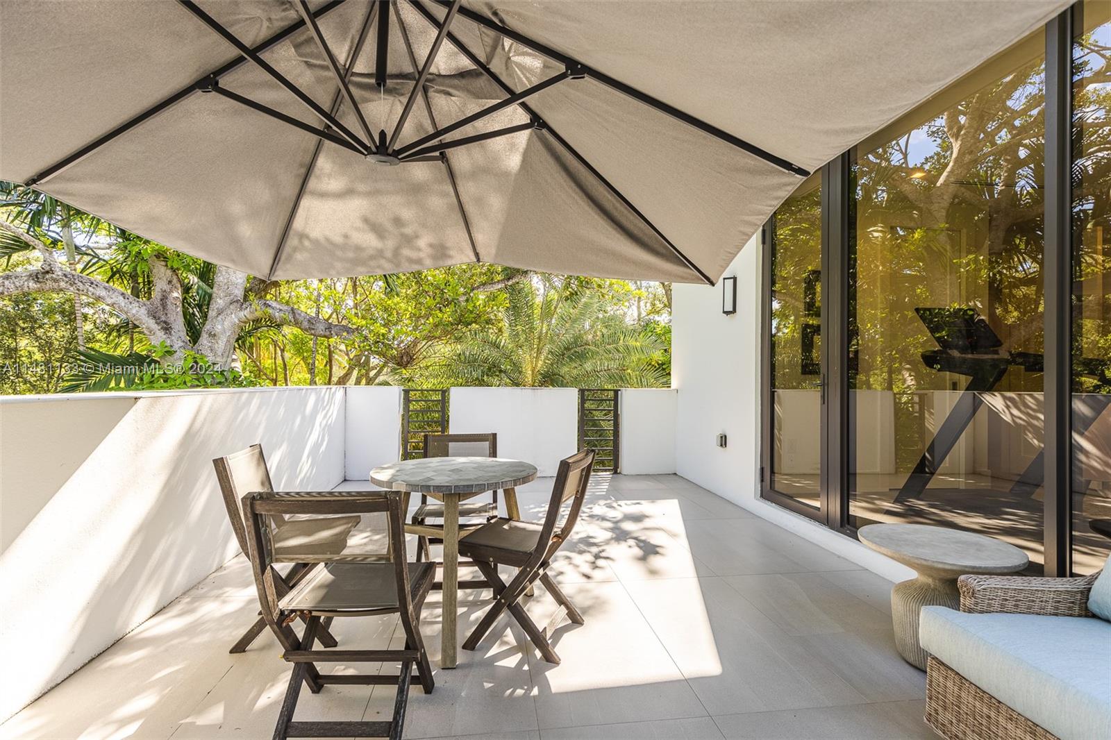 DAVIS OAKS - Residential