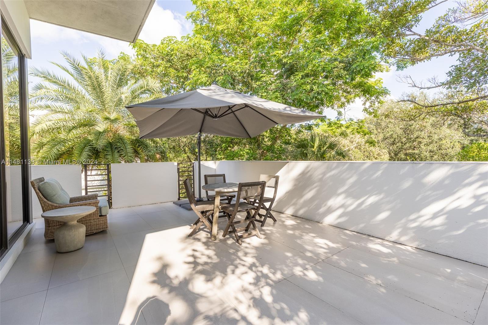 DAVIS OAKS - Residential