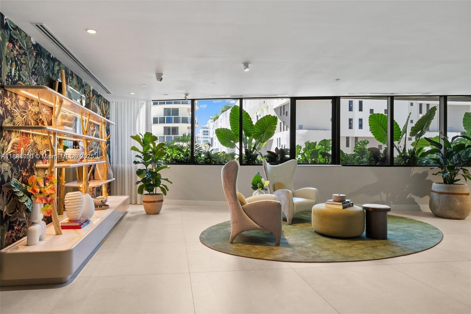 BAY BREEZE - Residential Lease