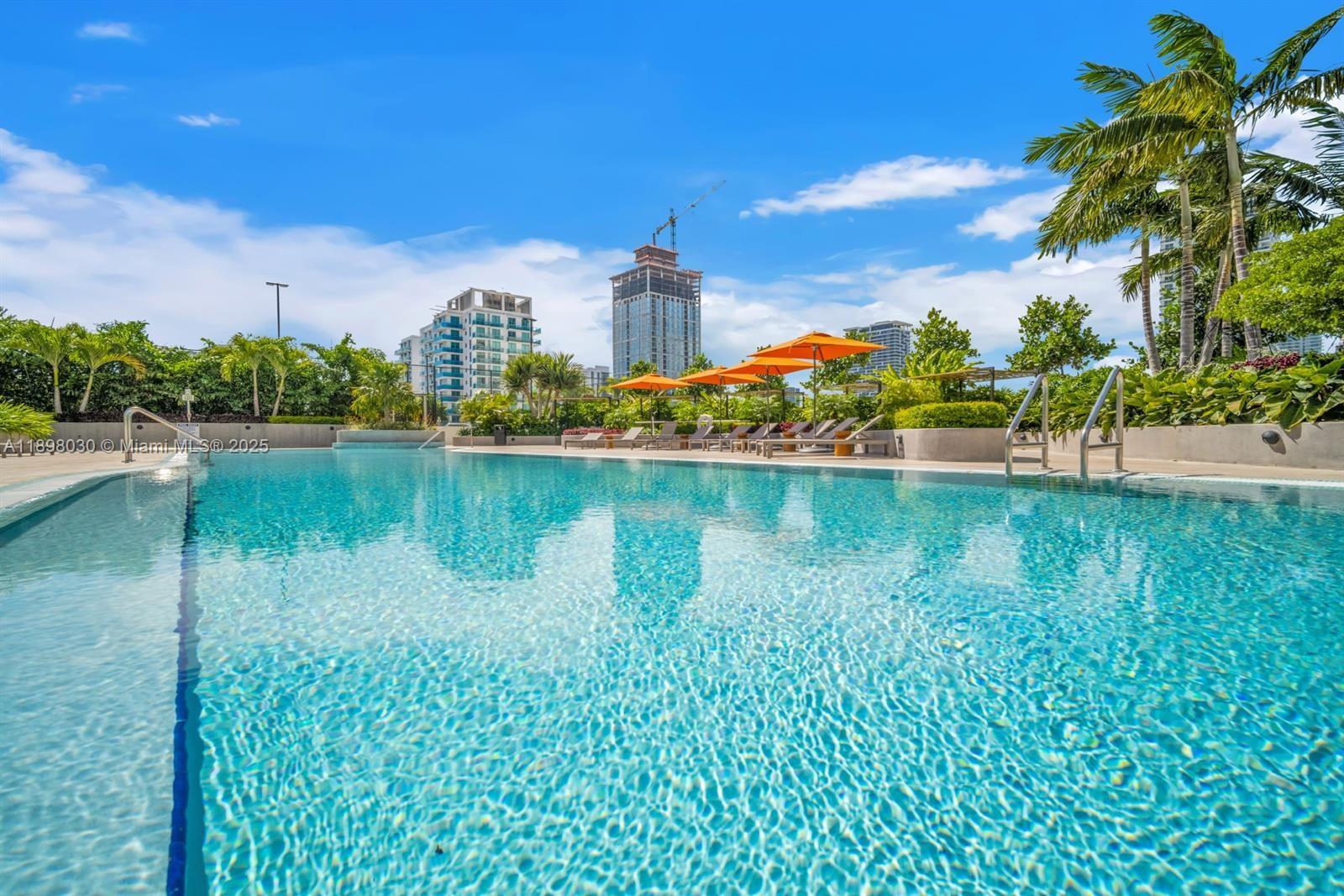 BAY BREEZE - Residential Lease