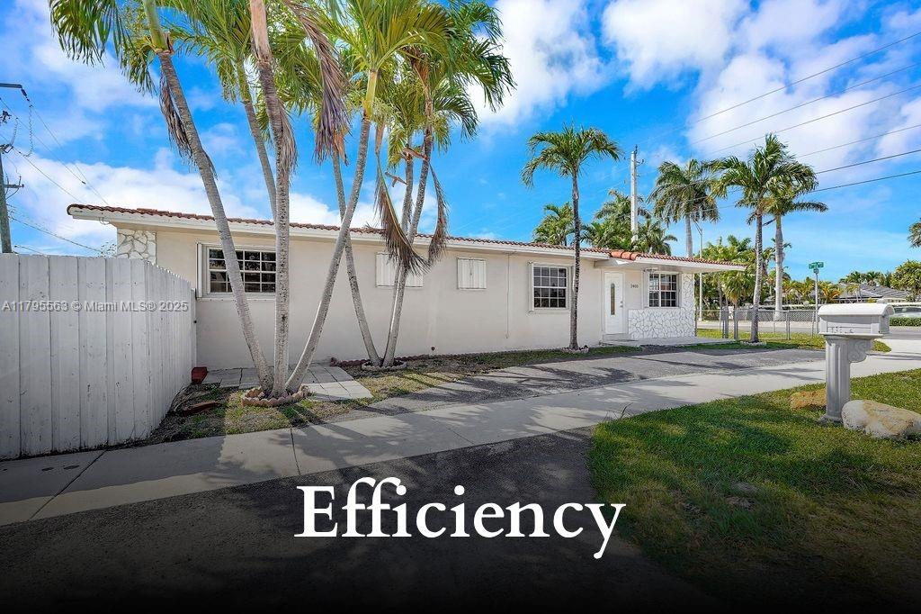 Rental Property at 2400 Sw 103rd Ct, Miami, Broward County, Florida - Bedrooms: 4 
Bathrooms: 4  - $4,000 MO.