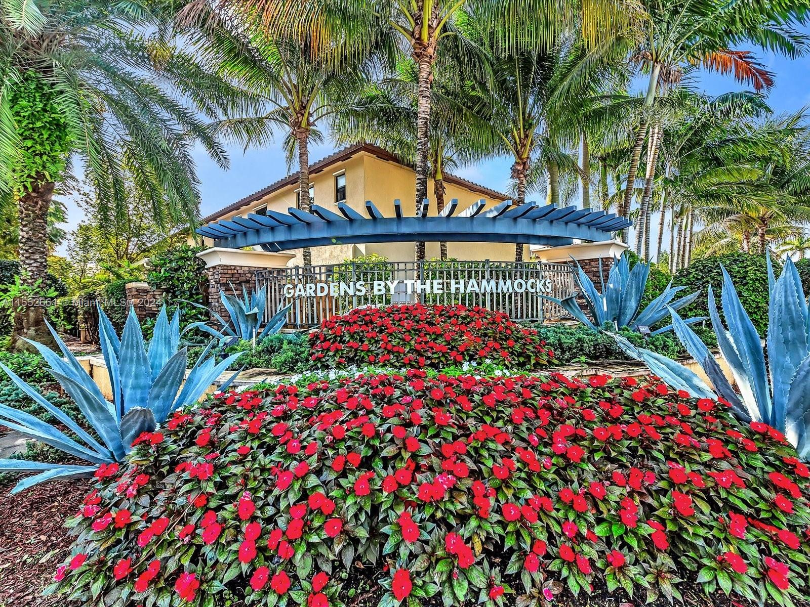 GARDEN ESTATES - Residential