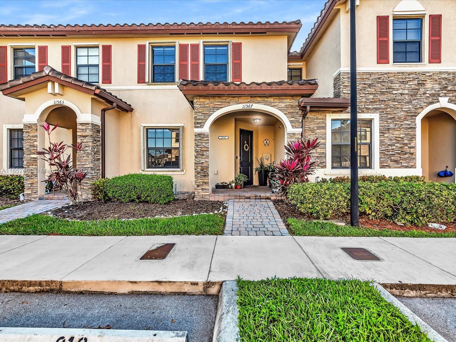 GARDEN ESTATES - Residential