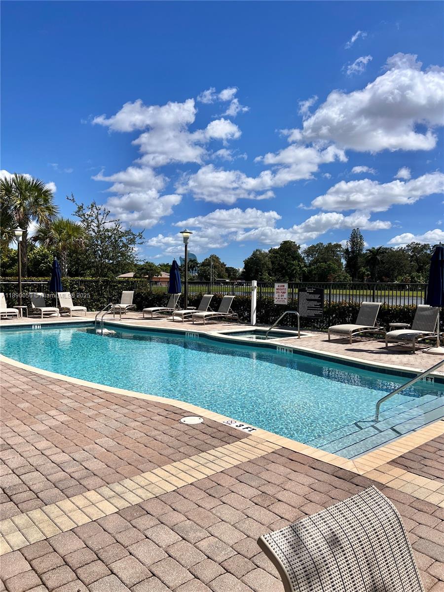 TROTTERS CHASE - Residential Lease