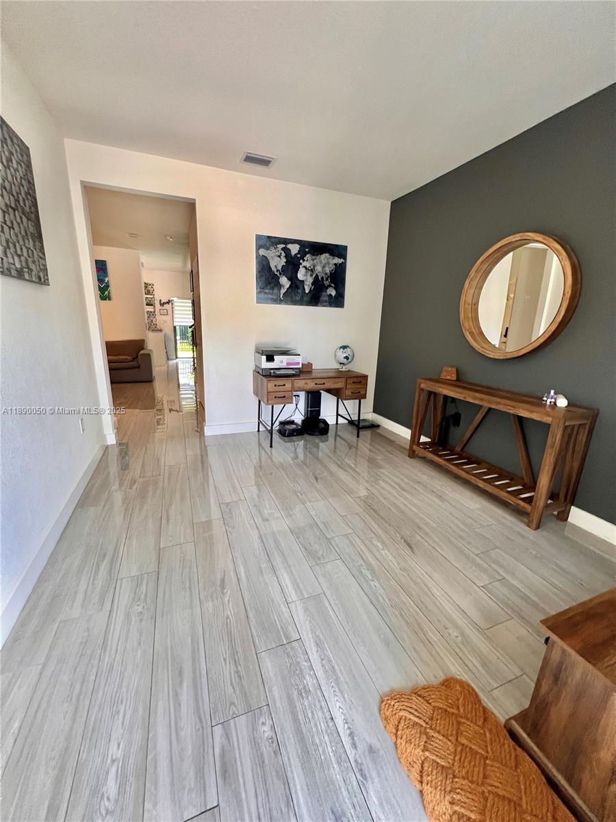 TROTTERS CHASE - Residential Lease