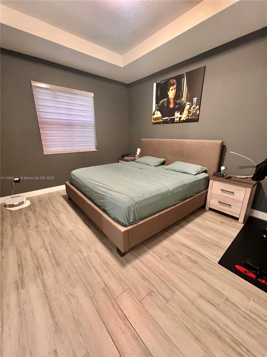 TROTTERS CHASE - Residential Lease