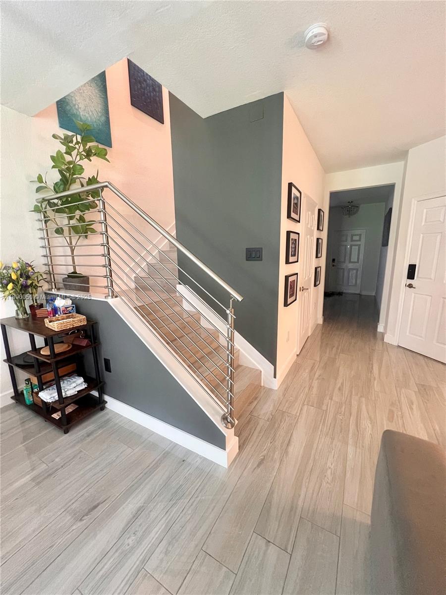 TROTTERS CHASE - Residential Lease