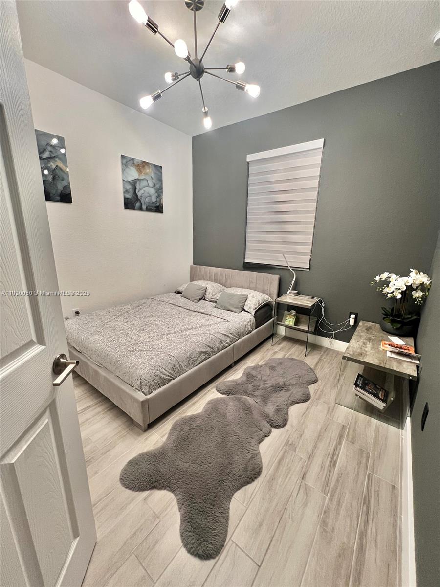 TROTTERS CHASE - Residential Lease
