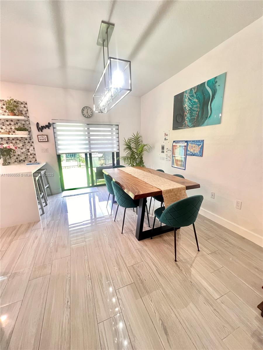 TROTTERS CHASE - Residential Lease