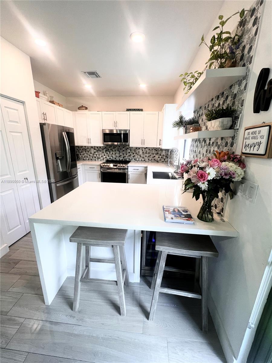 TROTTERS CHASE - Residential Lease