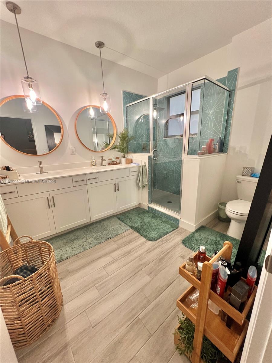 TROTTERS CHASE - Residential Lease