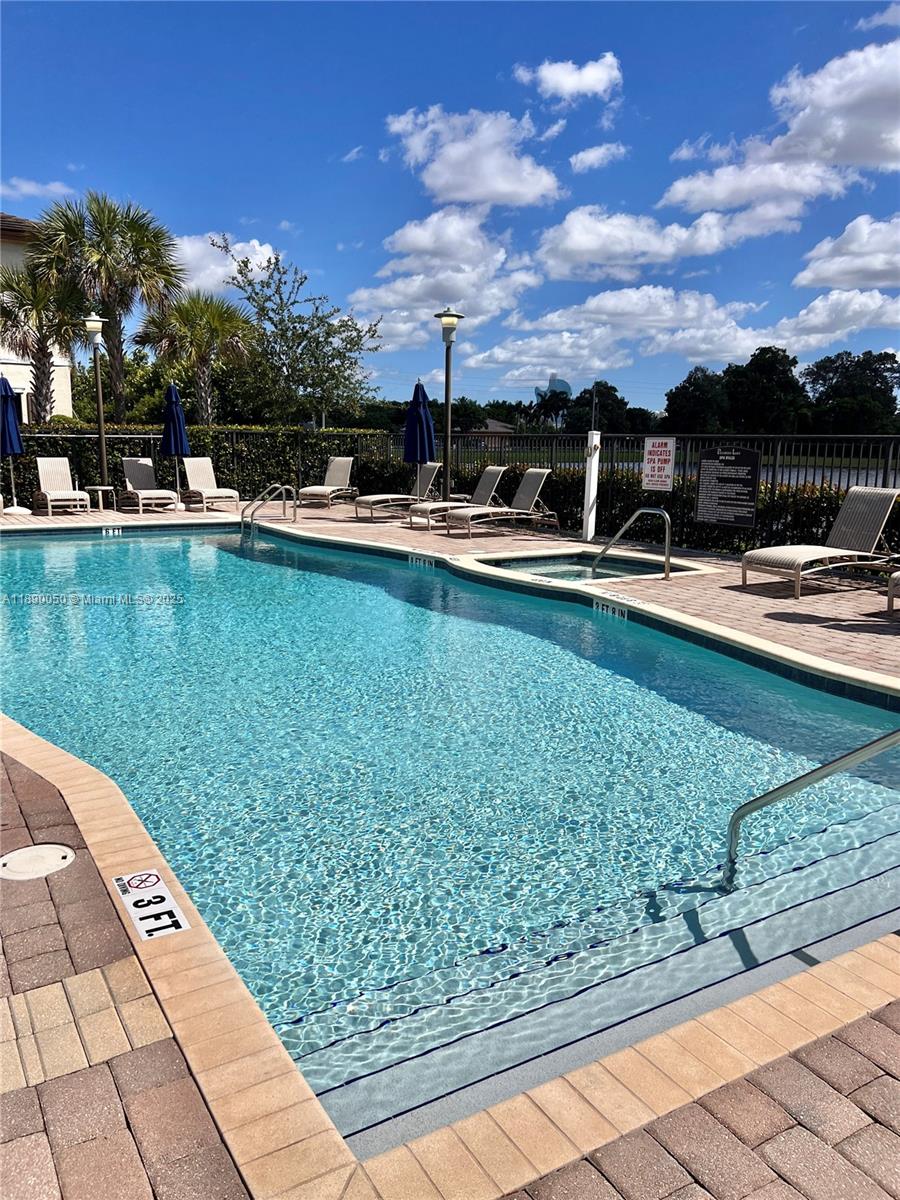 TROTTERS CHASE - Residential Lease