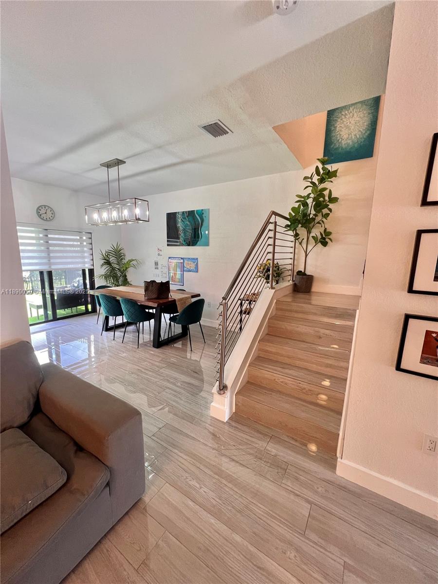 TROTTERS CHASE - Residential Lease