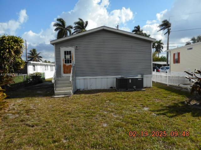 PARK CITY SEC TWO - Residential