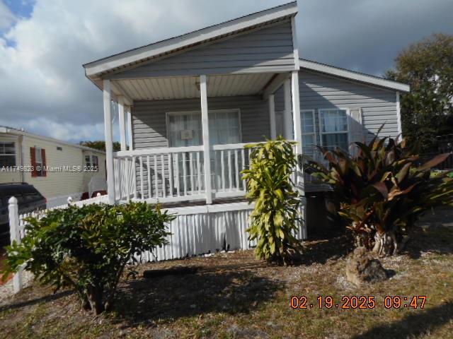 PARK CITY SEC TWO - Residential