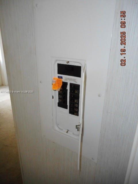 PARK CITY SEC TWO - Residential