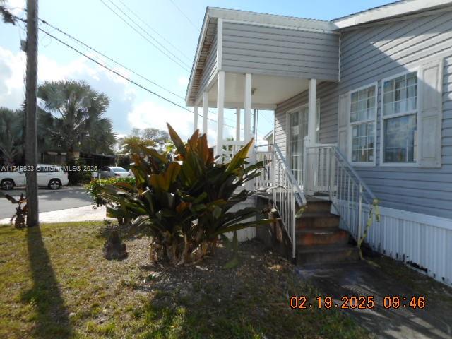 PARK CITY SEC TWO - Residential