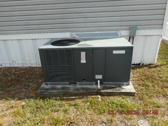 PARK CITY SEC TWO - Residential