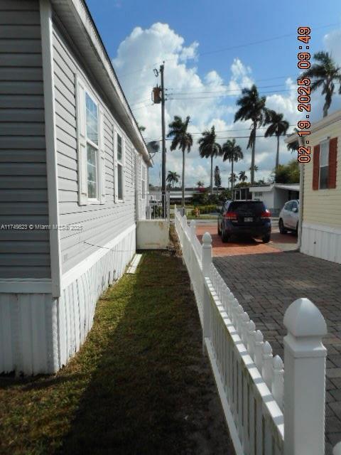 PARK CITY SEC TWO - Residential