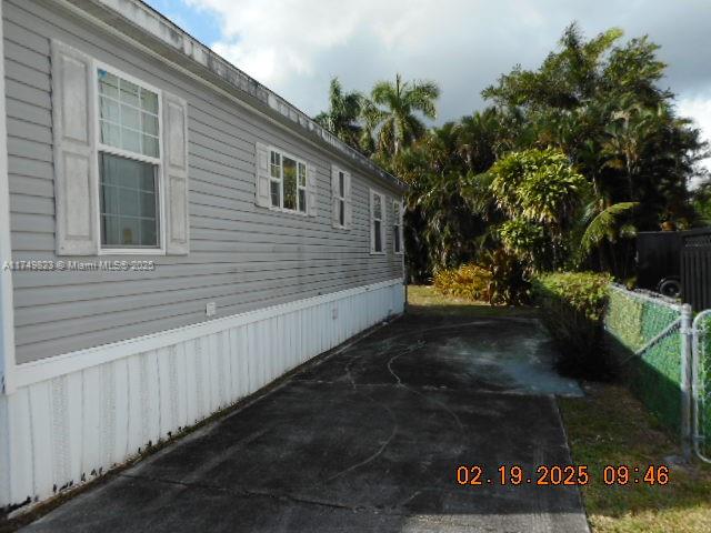 PARK CITY SEC TWO - Residential