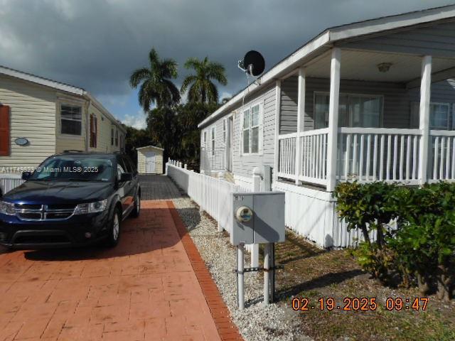 PARK CITY SEC TWO - Residential