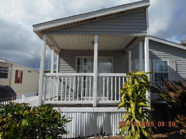 PARK CITY SEC TWO - Residential