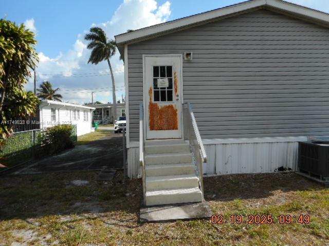 PARK CITY SEC TWO - Residential